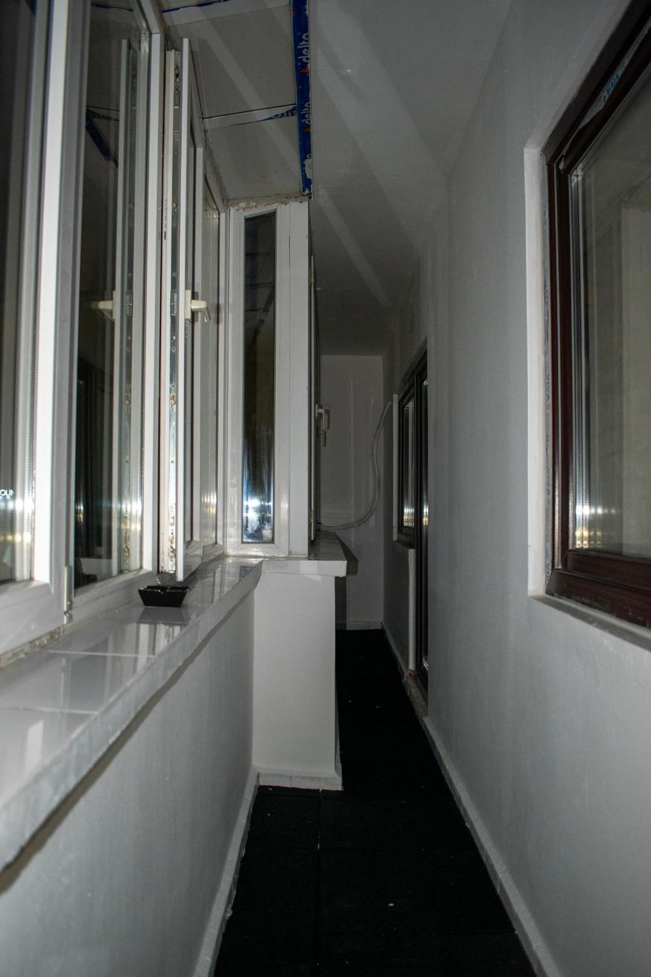 Royal Sinn Signature Suite Bukarest Exterior foto